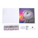 Puffin Sunset Crystal Art Card Kit Craft Buddy - for just $7.99! 