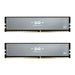 Silicon Power Gaming Series DDR4 3200MT/s (PC4 25600) 16GB(2x8GB) Dual Pack 1.35V Desktop Unbuffered DIMM - for just $119.97! 