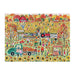 Pumpkin Patch 1000 Piece Jigsaw Puzzle Galison - for just $19.99! 