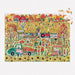 Pumpkin Patch 1000 Piece Jigsaw Puzzle Galison - for just $19.99! 