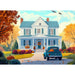 Pumpkin Spice Szn 1000 Piece Jigsaw Puzzle Snappy - for just $34.99! 