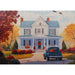 Pumpkin Spice Szn 1000 Piece Jigsaw Puzzle Snappy - for just $34.99! 