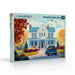 Pumpkin Spice Szn 1000 Piece Jigsaw Puzzle Snappy - for just $34.99! 
