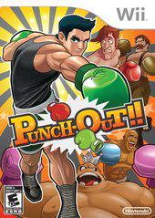 Punch-Out  - Nintendo Wii - for just $38.99! 
