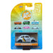 Jada Toys Volkswagen Beetle - Slug Bug / Punch Buggy - for just $6.99! 