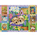 Puppies & Posies 1000 Piece Jigsaw Puzzle Cobble Hill - for just $19.99! 
