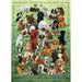 Puppy Love 350 Piece Family Jigsaw Puzzle Cobble Hill - for just $17.99! 