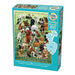 Puppy Love 350 Piece Family Jigsaw Puzzle Cobble Hill - for just $17.99! 