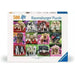 Puppy Pals 500 Piece Jigsaw Puzzle Ravensburger - for just $19.99! 