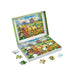 Puppy Spring 48 Connecting Pieces Jigsaw Puzzle Eurographics - for just $19.99! 