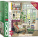 Pure Happiness 500 Piece Jigsaw Puzzle Eurographics - for just $17.99! 