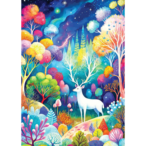 Pure Spirit 1000 Piece Jigsaw Puzzle Enjoy - for just $24.99! 