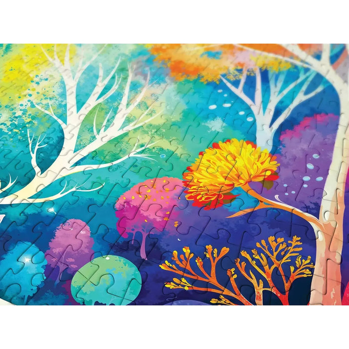 Pure Spirit 1000 Piece Jigsaw Puzzle Enjoy - for just $24.99! 