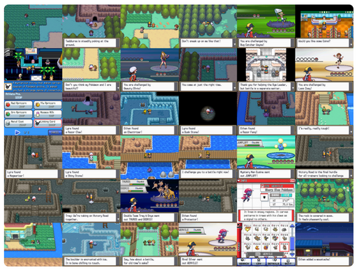 Pokemon Pure Heart Nintendo DS Custom ROM Hack Video Game Cartridge - for just $23.99! 