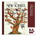 Purebred Mutts The New Yorker 100 Piece Mini Jigsaw Puzzle NYPC - for just $14.99! 