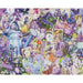 Purple Passion 1000 Piece Jigsaw Puzzle Springbok - for just $19.99! 
