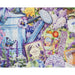 Purple Passion 1000 Piece Jigsaw Puzzle Springbok - for just $19.99! 