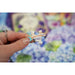 Purple Passion 1000 Piece Jigsaw Puzzle Springbok - for just $19.99! 