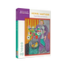 Purple Robe & Anemones by Henri Matisse 1000 Piece Jigsaw Puzzle Pomegranate - for just $24.99! 