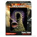 D&D: Icons of the Realms - Fangs and Talons - Purple Worm Premium Set - for just $49.99! 
