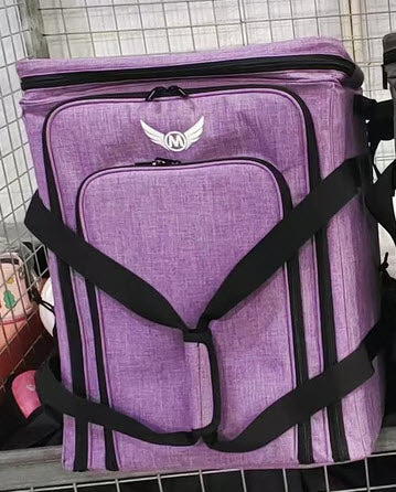 Ultimate Game Night Bag - for just $145! 