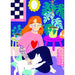 Purr 99 Piece Mini Jigsaw Puzzle Puzzledly - for just $9.99! 