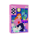 Purr 99 Piece Mini Jigsaw Puzzle Puzzledly - for just $9.99! 