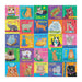 Purr-fect Portraits 500 Piece Jigsaw Puzzle Mudpuppy - for just $17.99! 