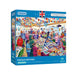 Puzzle Festival 1000 Piece Jigsaw Puzzle Gibsons - for just $24.99! 