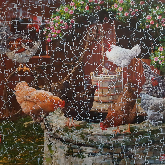 Puzzle Glue Cobble Hill - for just $5.99! 