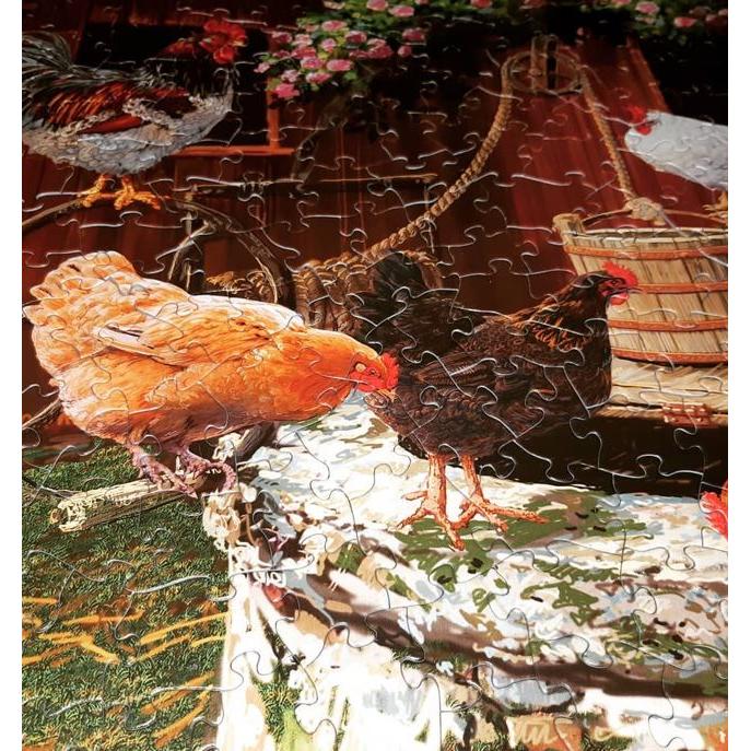 Puzzle Glue Cobble Hill - for just $5.99! 