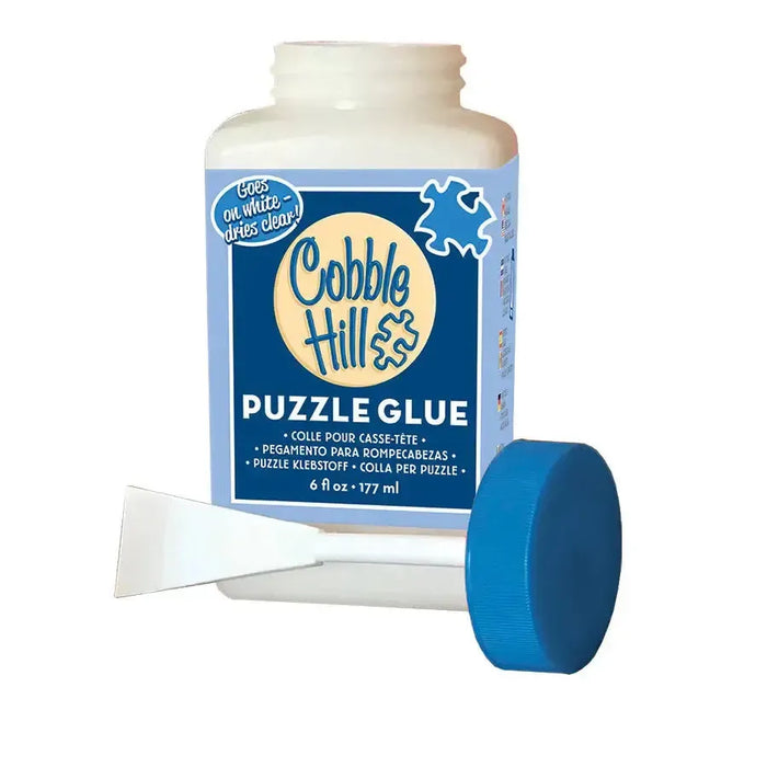 Puzzle Glue Cobble Hill - for just $5.99! 