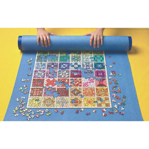 Puzzle Roll Away Mat Cobble Hill - for just $26.99! 