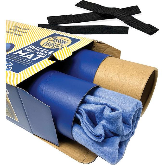 Puzzle Roll Away Mat Cobble Hill - for just $26.99! 