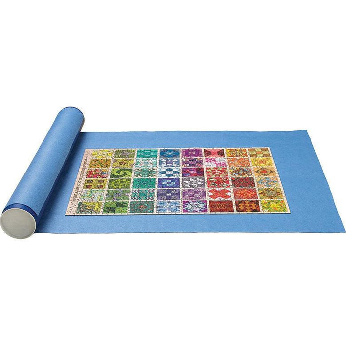 Puzzle Roll Away Mat Cobble Hill - for just $26.99! 