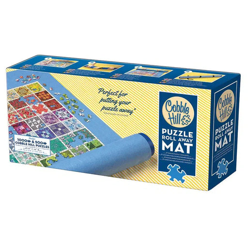 Puzzle Roll Away Mat Cobble Hill - for just $26.99! 