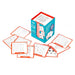 Puzzle a Day - 365 Puzzles Give You Brain a Daily Workout - Professor Puzzle - for just $14.99! 