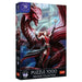Puzzle: Anne Stokes Scarlet Mage - for just $17.99! 