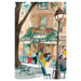 Puzzle: Leisure in Paris - for just $18.99! 