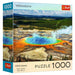 Puzzle: National Parks Yellowstone - for just $9.99! 