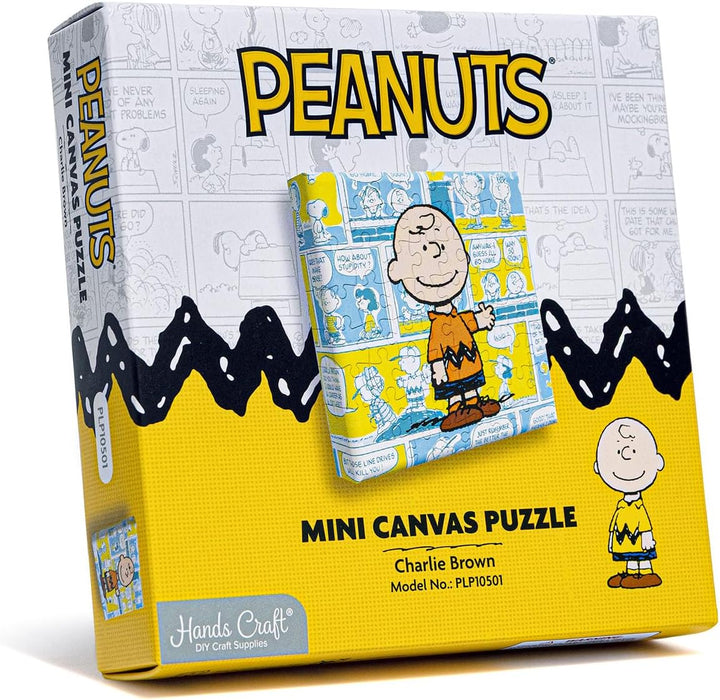Puzzle: Peanuts® Charlie Brown - for just $14.99! 