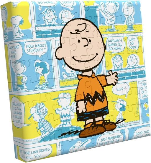 Puzzle: Peanuts® Charlie Brown - for just $14.99! 