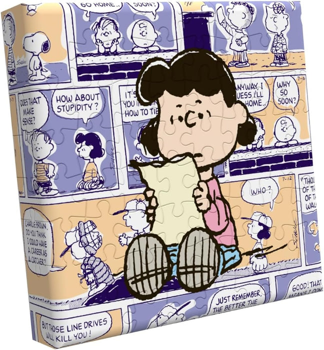 Puzzle: Peanuts® Lucy - for just $14.99! 