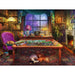 Puzzler's Place 750 Piece Jigsaw Puzzle Ravensburger - for just $29.99! 