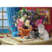 Puzzling Cats 1000 Piece Jigsaw Puzzle Eurographics - for just $19.99! 
