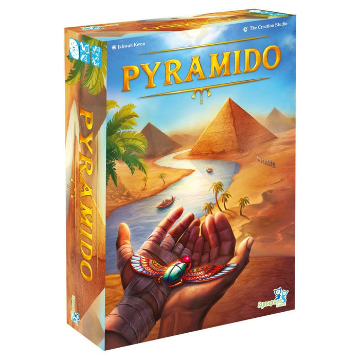 Pyramido - for just $34.99! 