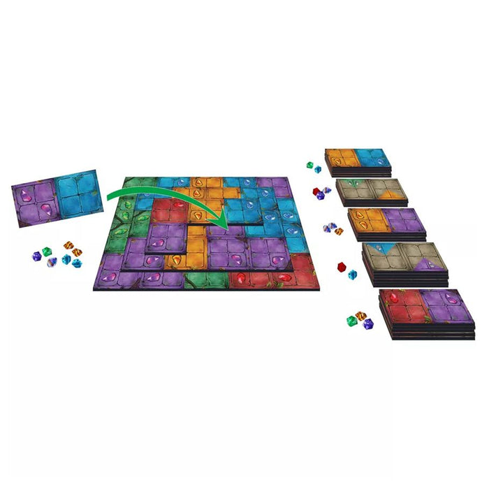 Pyramido: Forgotten Treasures - for just $34.99! 