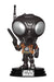 Funko POP! Star Wars: The Mandalorian - Q9-Zero Vinyl Figure - for just $11.99! 