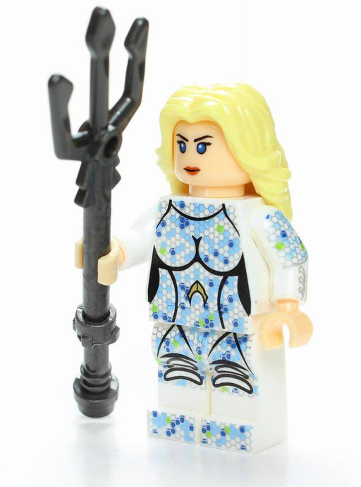 Queen Atlanna - for just $4.65! 