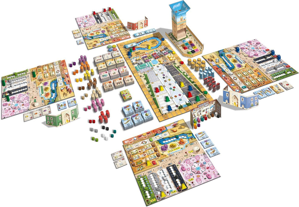 Marrakesh: Essential Edition - for just $79.99! 